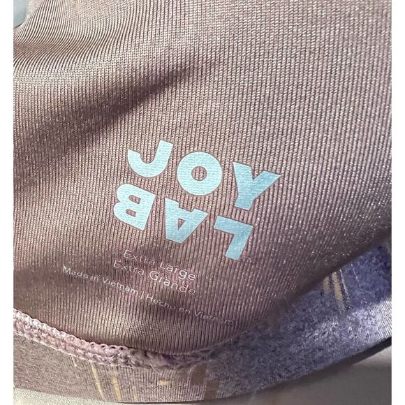 Lab Joy Ports Bra - Picture 3 of 3